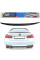 Спойлер багажника Лип Bmw 5 F10 2010-2016 SunPlex (SPO-2002102)