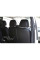 Авточехлы модельные MW Brothers для Mercedes Vito II (W639) ( 1+2 ) c 2004