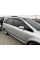 Дефлектори вікон вітровики HIC для Opel Zafira B 2005-2011 Оригінал