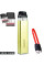 Багаторазова Pod-система Vaporesso Xros 3 Mini 1000mAh 2 мл Lemon Yellow Лимонний Жовтий