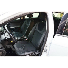 Авточехлы модельные MW Brothers для Ford Kuga c 2008