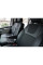 Авточохли модельні MW Brothers для Opel Vivaro ( 1+2 ) c 2014