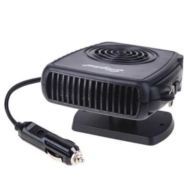 Тепловентилятор автомобильный Elegant PLUS 24V 150 W  (EL101 509)