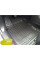 Автомобильные коврики в салон Nissan Qashqai 2014- (Avto-Gumm)