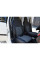 Авточехлы модельные MW Brothers для Peugeot 107  c 2006