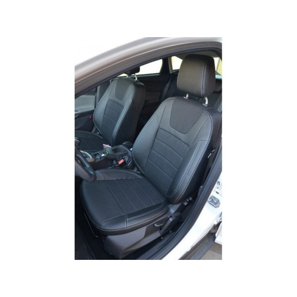 Авточехлы модельные MW Brothers для Ford Focus III c 2015