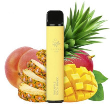 Elf Bar 1500 Classic Pineapple Peach Mango Ананас Персик Манго