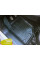 Автомобильные коврики в салон Peugeot 207 2006-2012 (Avto-Gumm)
