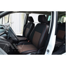 Авточохли модельні MW Brothers для Ford Transit Connect c 2013