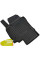 Водительский коврик в салон Seat Altea/Altea XL 2004- (Avto-Gumm)
