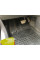 Водительский коврик в салон Opel Astra H 2004- (Avto-Gumm)