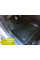 Автомобільні килимки в салон Ford Focus 3 2011- (Avto-Gumm)