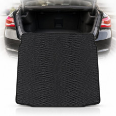 Коврик в багажник EVA для Peugeot 508 АКП SD 2010-2018 PG-27
