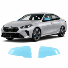 Антигравийная защитная бронепленка по лекалам для BMW 2 Series Gran Coupe F74 2025- зеркала