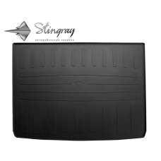 Коврик багажник 3D Stingray TPE Dacia Duster II 2018-2024 кузов HJD 2WD 1 шт