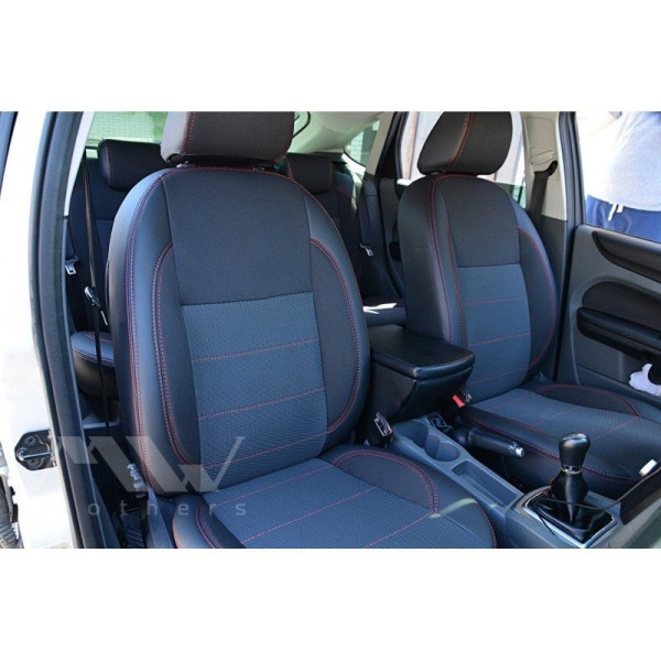 Авточехлы модельные MW Brothers для Ford Kuga c 2008