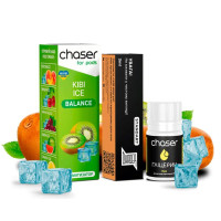 Рідина Chaser Самозаміс Balance ULTRA 30ml Ківі Ice (limited) 