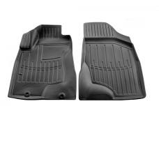 Передние 3D коврики для Lexus RX 2003-2009 Лексус