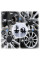 Гайки Колесные для Honda 12х1,5х35 сфера закрытые ключ 19 хром 20 шт (F449)