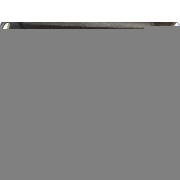Автомобильный коврик в багажник Renault Laguna 2 2001- Sedan / Резиновый (Avto-Gumm)