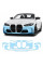 Антигравийная защитная бронепленка по лекалам для BMW M4 G82/G83 2020-2024 - передний бампер