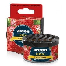 Ароматизатор воздуха Areon KEN Strawberry