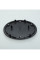 Emblem for Toyota Corolla 140 x 95 mm 6 fasteners plastic (OEM: 75312-02050, 75301-02040)