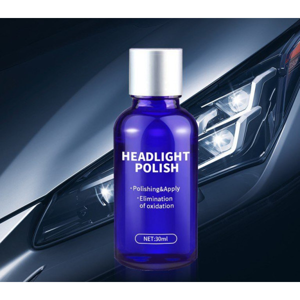 Набір для відновлення Фар Headlight Renovation Kits