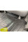 Автомобильные коврики для Hyundai H1 2007- (3-й ряд) (Avto-Gumm)
