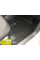 Передние коврики в автомобиль Volkswagen Polo Sedan 2010- Avto-Gumm