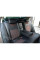 Авточехлы модельные MW Brothers для Skoda Octavia A7 c 2013