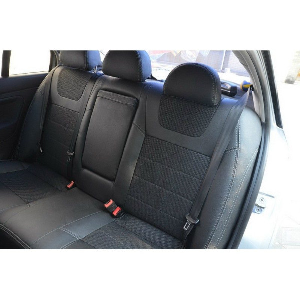 Авточехлы модельные MW Brothers для Skoda SuperB I c 2002