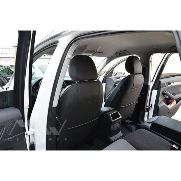 Авточохли модельні MW Brothers для Audi Q5 c 2009