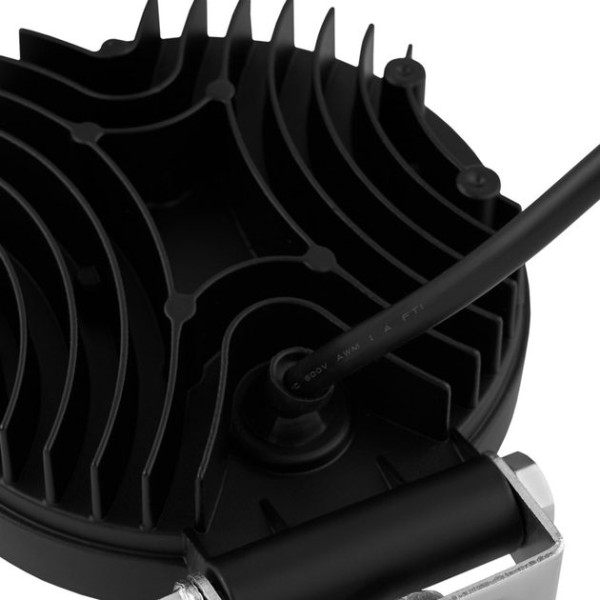 LED фара Brevia Flood Ближний свет 10-30V 42W (14x3W) 2800Lm Алюминиевый корпус IP68 (10651RFX1)