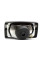 Протитуманна фара Wesem Zetor 184х102х88 мм H4 врізна з підсвічуванням 1 шт (RE 17178)