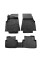 Комплект 3D ковриков в салон Mercedes W245 B 2005-2011