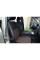 Авточохли модельні MW Brothers для Skoda Fabia II c 2007