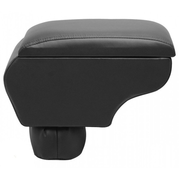 Підлокітник модельний Armrest для Hyundai Accent (Solaris) 2010-2017 Чорний