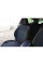 Авточохли модельні MW Brothers для Citroen C4 3D c 2004