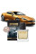 Набор Ароматизаторов воздуха Areon Car Gold (Gold)