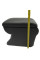 Підлокітник модельний Armrest для Daewoo Lanos Чорний