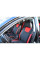 Авточехлы модельные MW Brothers для Mitsubishi Lancer X c 2007
