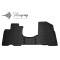 Автомобильные коврики передние для Honda CR-V 2002-2006 2 шт