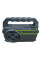 Портативная Солнечная Станция GDPlus GD-8081 (13800mAh) FM-Радіо Bluetooth