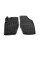 Передние 3D коврики для Citroen C4 L 2004-2010