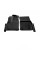 Передні 3D килимки для Toyota Land Cruiser 300 2021- / Високий борт