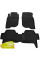 Автомобильные коврики в салон Mitsubishi Pajero Sport 2 2008- (Avto-Gumm)