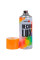 Флуоресцентна фарба Nowax Спрей 450 мл Помаранчева (orange) NX48047