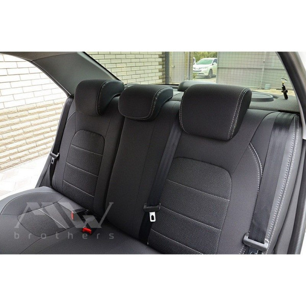 Авточехлы модельные MW Brothers для Geely GC 6 c 2014