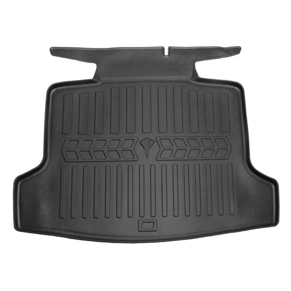 Коврик в багажник 3D для Dodge Dart (2012-2016)